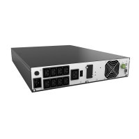 Пристрій безперебійного живлення nJoy Aster 3K USB (UPCMCOP930HASCG01B) Diawest