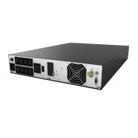 Пристрій безперебійного живлення nJoy Aster 3K USB (UPCMCOP930HASCG01B) Diawest