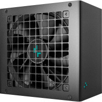 Блок живлення Deepcool 850W PN850M (R-PN850M-FC0B-EU) Diawest