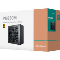 Блок живлення Deepcool 850W PN850M (R-PN850M-FC0B-EU) Diawest
