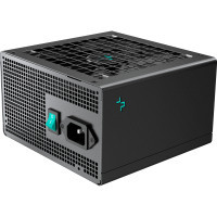Блок живлення Deepcool 850W PN850M (R-PN850M-FC0B-EU) Diawest