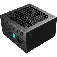 Блок живлення Deepcool 850W PN850M (R-PN850M-FC0B-EU) Diawest