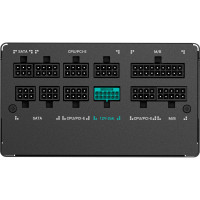 Блок живлення Deepcool 850W PN850M (R-PN850M-FC0B-EU) Diawest