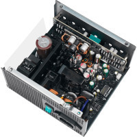 Блок живлення Deepcool 850W PN850M (R-PN850M-FC0B-EU) Diawest