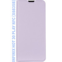 Чохол до мобільного телефона BeCover Exclusive New Style Infinix HOT 30 Play NFC (X6835B) Purple (711215) Diawest