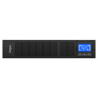 Пристрій безперебійного живлення nJoy Balder 1000VA USB (UPCMCOP110HBAAZ01B) Diawest