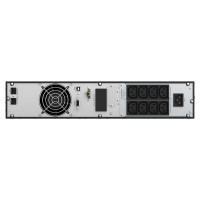 Пристрій безперебійного живлення nJoy Balder 1000VA USB (UPCMCOP110HBAAZ01B) Diawest