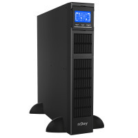 Пристрій безперебійного живлення nJoy Balder 1000VA USB (UPCMCOP110HBAAZ01B) Diawest