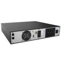 Пристрій безперебійного живлення nJoy Balder 1000VA USB (UPCMCOP110HBAAZ01B) Diawest