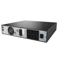 Пристрій безперебійного живлення nJoy Balder 1000VA USB (UPCMCOP110HBAAZ01B) Diawest