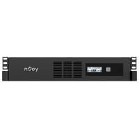 Пристрій безперебійного живлення nJoy Code 1000VA USB (UPLI-LI100CO-AZ01B) Diawest