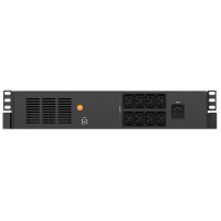 Пристрій безперебійного живлення nJoy Code 1000VA USB (UPLI-LI100CO-AZ01B) Diawest