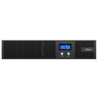 Пристрій безперебійного живлення nJoy Aira 1200VA USB (UPLI-LI120AG-CG01B) Diawest