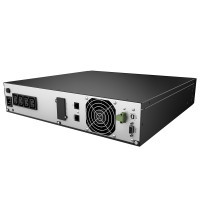 Пристрій безперебійного живлення nJoy Aira 1200VA USB (UPLI-LI120AG-CG01B) Diawest
