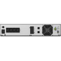 Пристрій безперебійного живлення nJoy Aira 1200VA USB (UPLI-LI120AG-CG01B) Diawest