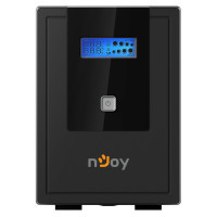 Пристрій безперебійного живлення nJoy Cadu 2000VA USB (UPCMTLS620HCAAZ01B) Diawest