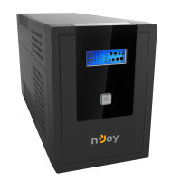 Пристрій безперебійного живлення nJoy Cadu 2000VA USB (UPCMTLS620HCAAZ01B) Diawest