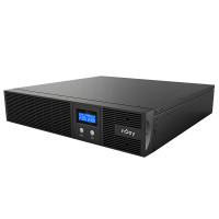 Пристрій безперебійного живлення nJoy Argus 3000VA USB (PWUP-LI300AG-CG01B) Diawest
