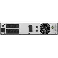 Пристрій безперебійного живлення nJoy Argus 3000VA USB (PWUP-LI300AG-CG01B) Diawest