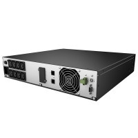 Пристрій безперебійного живлення nJoy Argus 3000VA USB (PWUP-LI300AG-CG01B) Diawest