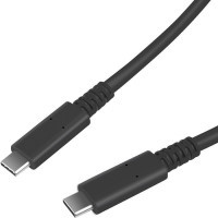 Дата кабель USB-C to USB-C 1.0m Lenovo (4X90U90619) Diawest