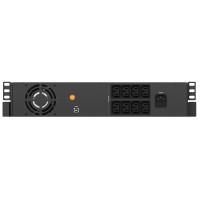 Пристрій безперебійного живлення nJoy Code 2000VA USB (UPLI-LI200CO-AZ01B) Diawest