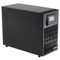 Пристрій безперебійного живлення nJoy Aten Pro 3000VA USB (PWUP-OL300AP-AZ01B) Diawest