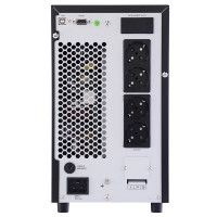 Пристрій безперебійного живлення nJoy Aten Pro 3000VA USB (PWUP-OL300AP-AZ01B) Diawest