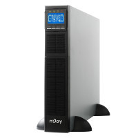 Пристрій безперебійного живлення nJoy Balder 6000 USB (PWUP-OL06KBA-AZ01B) Diawest