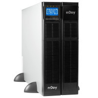 Пристрій безперебійного живлення nJoy Balder 6000 USB (PWUP-OL06KBA-AZ01B) Diawest