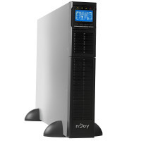 Пристрій безперебійного живлення nJoy Balder 6000 USB (PWUP-OL06KBA-AZ01B) Diawest