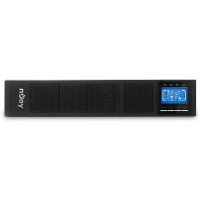 Пристрій безперебійного живлення nJoy Balder 6000 USB (PWUP-OL06KBA-AZ01B) Diawest