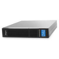 Пристрій безперебійного живлення nJoy Balder 6000 USB (PWUP-OL06KBA-AZ01B) Diawest
