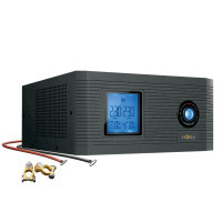 Пристрій безперебійного живлення nJoy Aira 1200VA (UPCSTLP812HAICP01B) Diawest