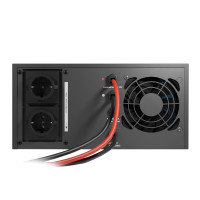 Пристрій безперебійного живлення nJoy Aira 1200VA (UPCSTLP812HAICP01B) Diawest