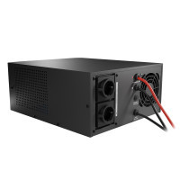 Пристрій безперебійного живлення nJoy Aira 1200VA (UPCSTLP812HAICP01B) Diawest