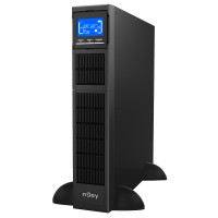 Пристрій безперебійного живлення nJoy Balder 1500VA USB (PWUP-OL150BA-AZ01B) Diawest