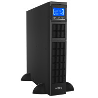 Пристрій безперебійного живлення nJoy Balder 1500VA USB (PWUP-OL150BA-AZ01B) Diawest