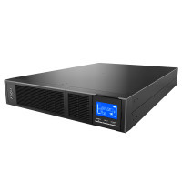 Пристрій безперебійного живлення nJoy Balder 3000VA USB (PWUP-OL300BA-AZ01B) Diawest