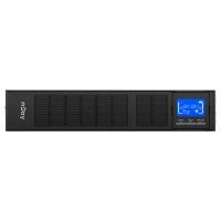 Пристрій безперебійного живлення nJoy Balder 3000VA USB (PWUP-OL300BA-AZ01B) Diawest