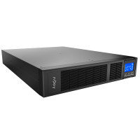 Пристрій безперебійного живлення nJoy Balder 3000VA USB (PWUP-OL300BA-AZ01B) Diawest