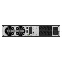 Пристрій безперебійного живлення nJoy Balder 3000VA USB (PWUP-OL300BA-AZ01B) Diawest