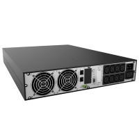 Пристрій безперебійного живлення nJoy Balder 3000VA USB (PWUP-OL300BA-AZ01B) Diawest