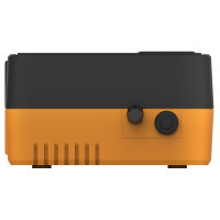 Пристрій безперебійного живлення nJoy Soter 600 USB (PWUP-LI060SR-AZ01B) Diawest
