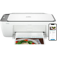 Багатофункціональний пристрій HP DeskJet Ink Advantage 2876 Wi-Fi (6W7E6C) Diawest
