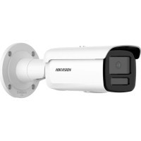 Камера відеоспостереження Hikvision DS-2CD2T87G2H-LI(2.8) Diawest