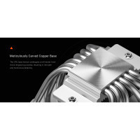 Кулер до процесора PcCooler RZ620 Diawest
