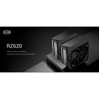 Кулер до процесора PcCooler RZ620 Diawest