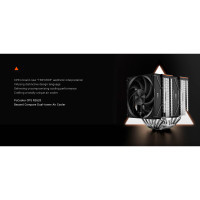 Кулер до процесора PcCooler RZ620 Diawest