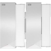 Кулер до процесора PcCooler RZ620 WH Diawest